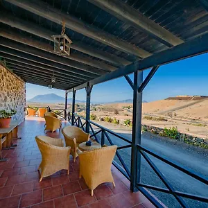 Rural Huerto Viejo Landhaus