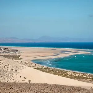 El Paraiso Ferienhaus
